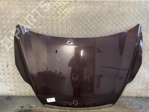 Hood FORD FOCUS II (DA_, HCP, DP)  | BP21957075C1 