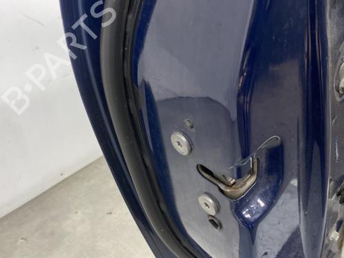 Left front door CITROËN C4 Coupe (LA_) 2.0 16V | BP24550311C2 