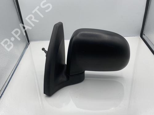 Left mirror HYUNDAI ATOS (MX) 1.0 i | BP20004934C26 
