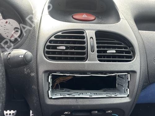 Third brake light PEUGEOT 206 CC (2D) 1.6 16V (2DNFUF, 2DNFUR) | BP33711331L11 - Image 16