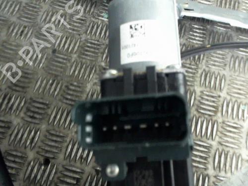 Used Front left window mechanism Front left window mechanism 20003837 20003837