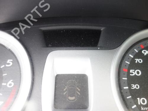 Hood RENAULT CLIO III (BR0/1, CR0/1) 1.4 16V | BP20182475C1 