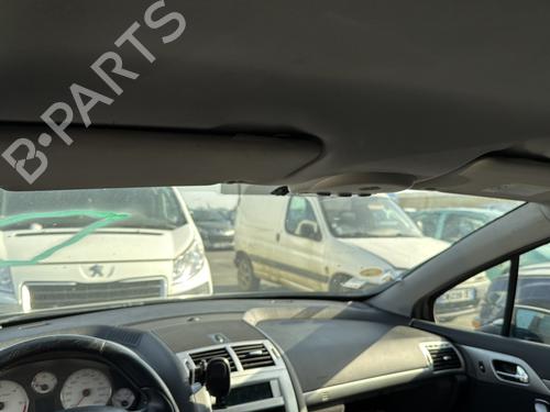 Switch PEUGEOT 407 (6D_) 2.0 HDi 135 (6DRHRH, 6DRHRE, 6DRHRG, 6DRHRJ) | BP31881084I30