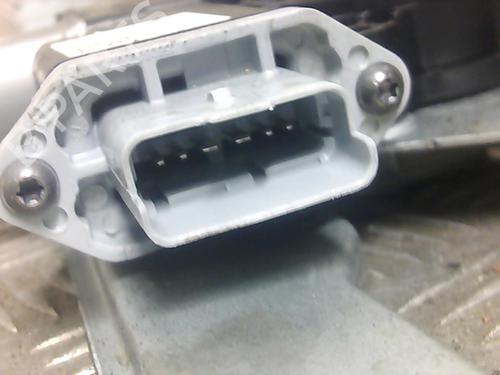 Used Front left window mechanism Front left window mechanism DACIA DUSTER (HS_) [2010-2018] 20032609 20032609