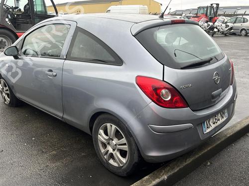 Warning switch OPEL CORSA D (S07) 1.3 CDTI (L08, L68) | BP20022344I22 - Image 17