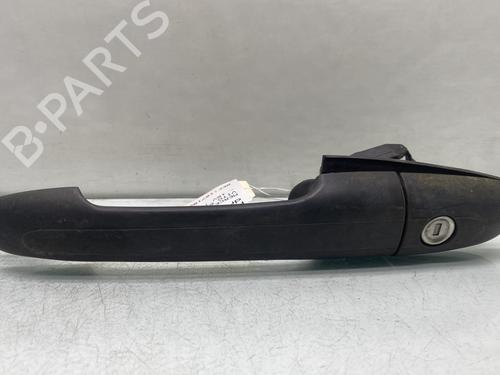 Used Exterior handle MERCEDES-BENZ VITO / MIXTO Van (W639) 109 CDI (639.601, 639.603, 639.605) (88 hp) 29456196