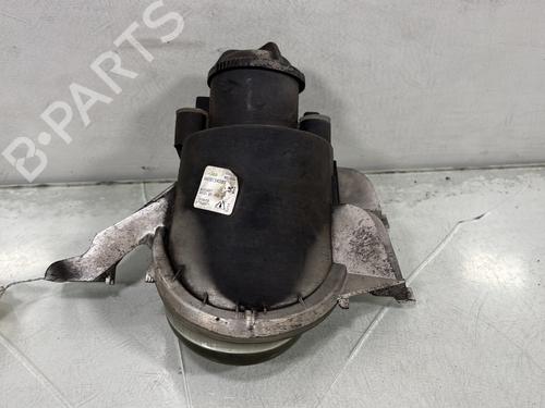 Left front fog light PEUGEOT 206 Hatchback (2A/C) 1.4 i | BP30935454C30