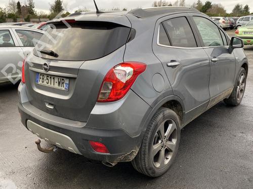 Switch OPEL MOKKA / MOKKA X (J13) 1.7 CDTI (_76) | BP29635140I30 - Image 9