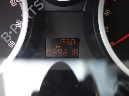 Starter OPEL CORSA D (S07)  | BP20003789M8 