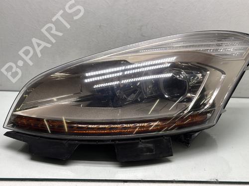 Scheinwerfer links für CITROËN C4 Picasso I MPV (UD_) 1.6 HDi (109 hp) 28428056