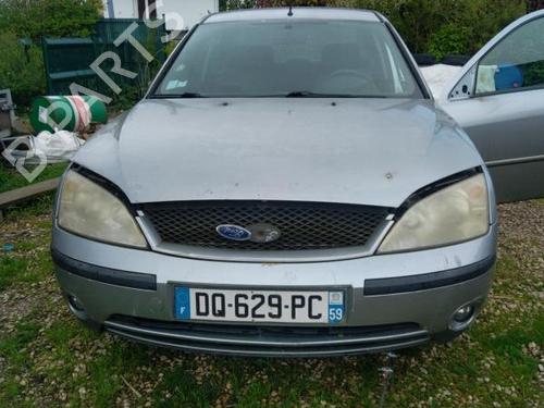 Right taillight FORD MONDEO III Saloon (B4Y) 2.0 16V TDDi / TDCi | BP23983162C35 