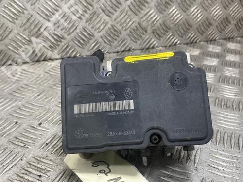 Used ABS pump RENAULT MEGANE III Hatchback (BZ0/1_, B3_) 1.5 dCi (86 hp) 26231480