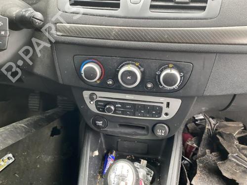 Engine control unit (ECU) RENAULT MEGANE III Coupe (DZ0/1_) 1.5 dCi (DZ0C, DZ1A) | BP23210486M57  - Image 15