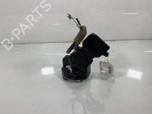 Rear right lock MAZDA 6 Hatchback (GG)  | BP19981345C99 