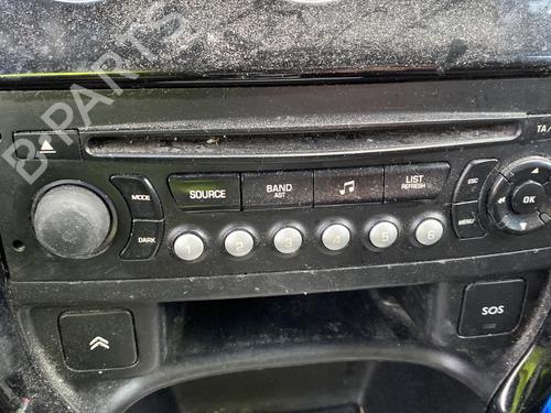 Pedal CITROËN DS3 (SA_) 1.6 HDi 110 | BP32016102I4 - Image 9
