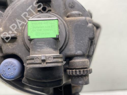 Used Left front fog light Left front fog light FORD FIESTA V (JH_, JD_) 1.6 16V (100 hp) 32992729 32992729