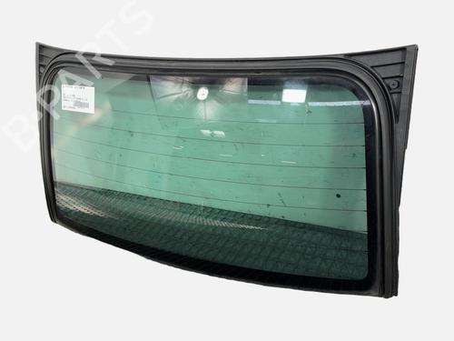 Used Bootlid window Bootlid window DS DS 3 Convertible (SB_) 1.2 THP 110 (110 hp) 39983670 39983670