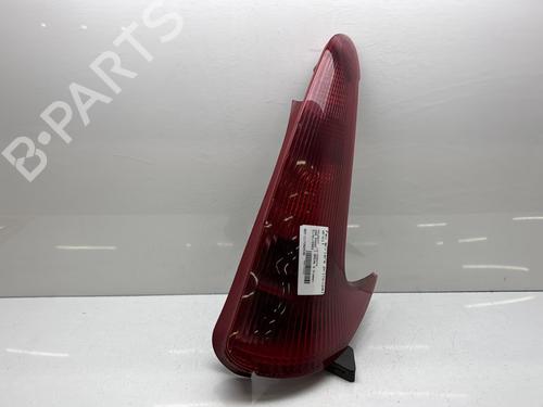 Højre baglygte PEUGEOT 206 SW (2E/K) 2.0 HDi (90 hp) 32297089