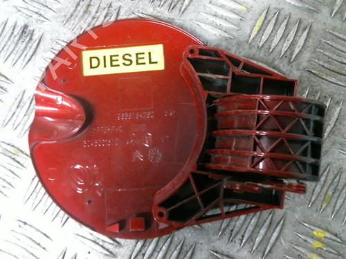 Fuel flap CITROËN C3 I (FC_, FN_)  | BP19980705C131 