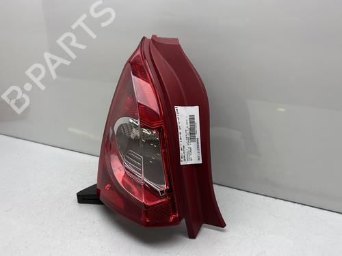 Left taillight RENAULT TWINGO II (CN0_) 1.5 dCi 75 | BP29525287C34 