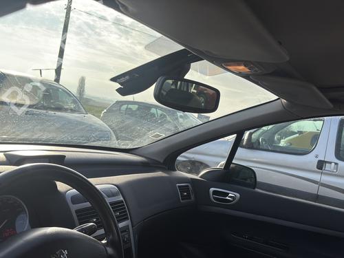 Left front window switch PEUGEOT 307 Break (3E) 2.0 HDI 90 | BP34459109I27 - Image 15
