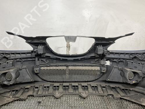 Used Front bumper SEAT ALTEA (5P1) 2.0 TDI 16V (140 hp) 19954457