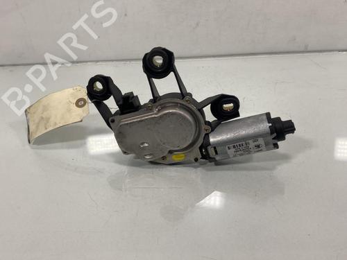 Rear wiper motor FORD FIESTA V (JH_, JD_) 1.4 TDCi | BP19979257M102 