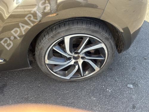 Steering column stalk CITROËN DS3 (SA_) 1.6 HDi 110 | BP29863729I23 - Image 15