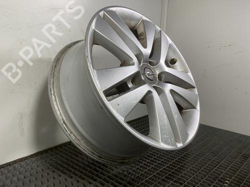 Felg OPEL MERIVA B MPV (S10) 1.3 CDTI (75) | BP22617677C45 