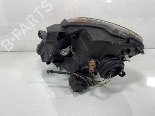 Left headlight RENAULT KANGOO (KC0/1_) 1.9 dCi 4x4 | BP19999144C28 