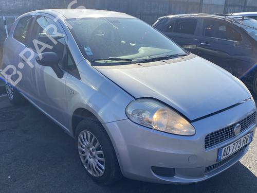 Right front window switch FIAT GRANDE PUNTO (199_) 1.3 D Multijet | BP29841457I26 - Image 28