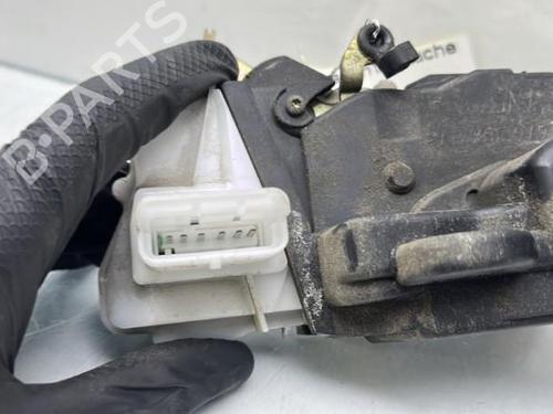 Front left lock PEUGEOT 307 Break (3E) 1.6 HDi 110 | BP19948947C98 