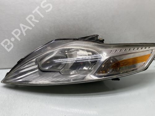 Used Left headlight FORD MONDEO IV (BA7) 2.5 (220 hp) 31646810