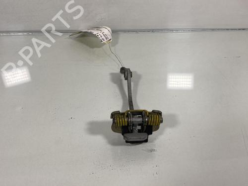 Used Hinge/Door check strap Hinge/Door check strap RENAULT CLIO I (B/C57_, 5/357_) [1990-1999] 19973354 19973354