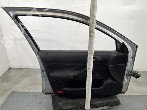 Left front door VW GOLF IV (1J1) 1.9 SDI | BP29428965C2 