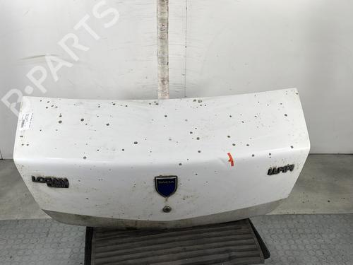 Used Tailgate DACIA LOGAN (LS_) 1.4 (LS0A, LS0C, LS0E, LS0G) (75 hp) 29119622
