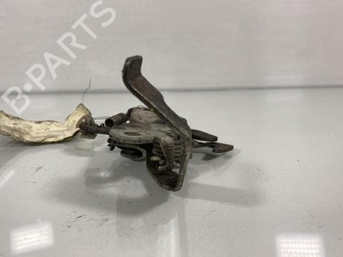 Used Hood lock Hood lock 20005232 20005232