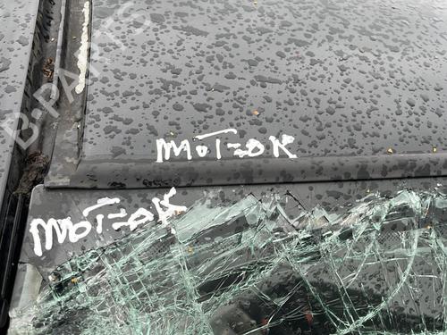 Radio OPEL CORSA C (X01)  | BP20022530E6 