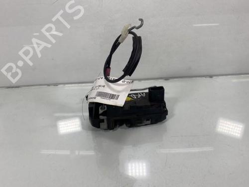 Rear right lock OPEL ASTRA H (A04) | BP19996131C99