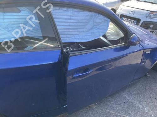 Right mirror BMW 1 (E81) 118 d | BP19949374C27 
