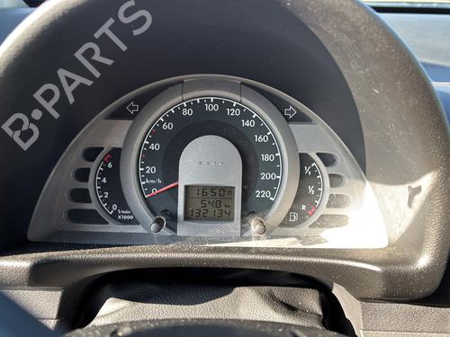Engine control unit (ECU) VW FOX Hatchback (5Z1, 5Z3, 5Z4) 1.2 | BP30362683M57 - Image 23