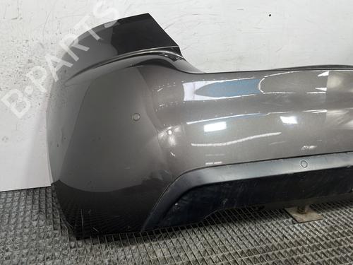 Rear bumper PEUGEOT 308 II (LB_, LP_, LW_, LH_, L3_) 1.6 HDi / BlueHDi 115 | BP29842111C8