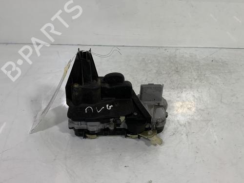 Front left lock PEUGEOT 307 (3A/C) 1.6 16V | BP19965391C98 