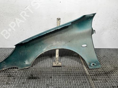 Right front fenders PEUGEOT 206 Hatchback (2A/C) 1.1 i | BP28184907C42 
