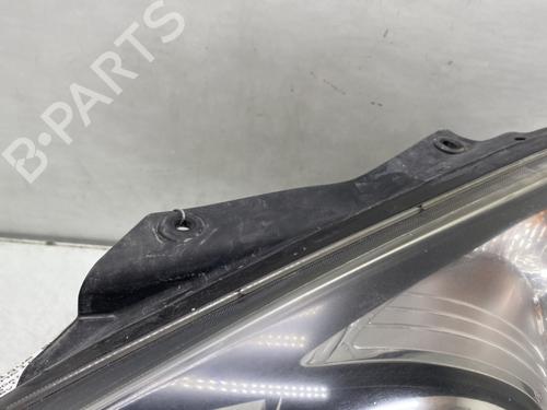 Left headlight HYUNDAI i30 Estate (FD) 1.6 CRDi | BP21822509C28 
