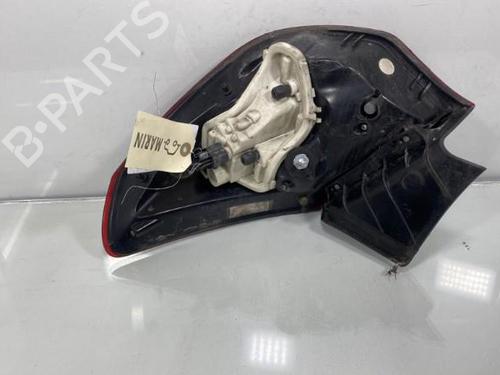 Left taillight OPEL ASTRA H (A04)  | BP19967718C34 