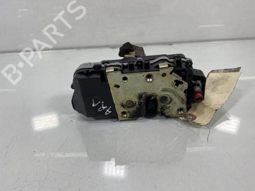 Used Rear right lock PEUGEOT 307 (3A/C) 2.0 HDi 90 (90 hp) 20030371