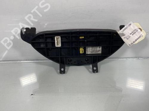 Switch NISSAN PRIMERA (P12) | BP21949933I30 - Image 3