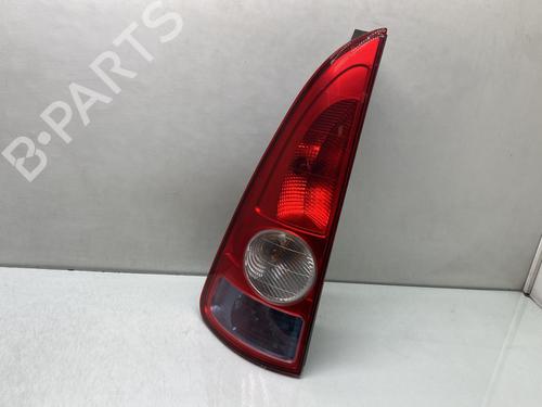 Left taillight RENAULT ESPACE IV (JK0/1_) 2.2 dCi (JK0H) | BP31213034C34 - Image 3
