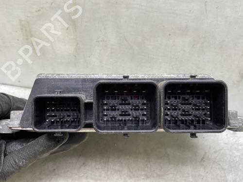 Used Engine control unit (ECU) PEUGEOT 208 I (CA_, CC_) 1.2 VTi 68 / PureTech 68 (68 hp) 21192779